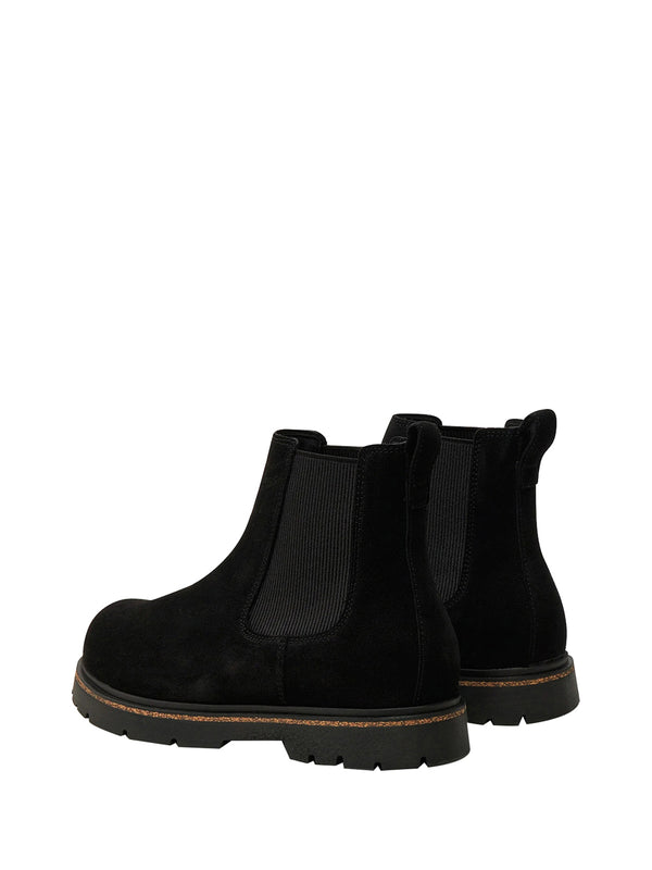 BIRKENSTOCK Biker Uomo - Nero