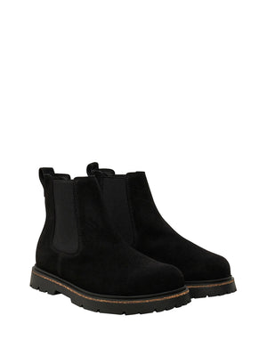 BIRKENSTOCK Biker Uomo - Nero