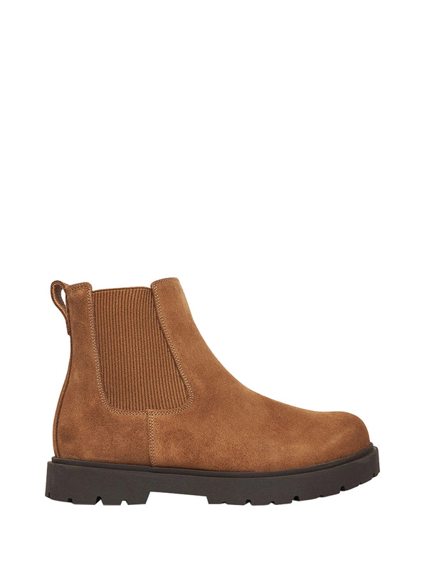 BIRKENSTOCK Biker Uomo - Marrone