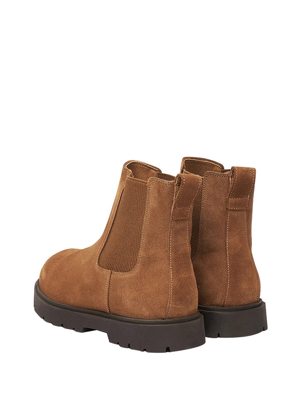 BIRKENSTOCK Biker Uomo - Marrone