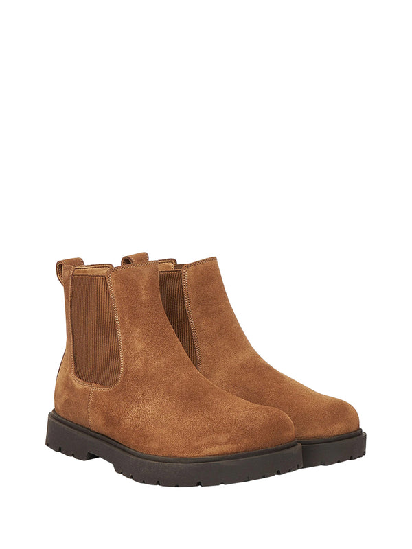 BIRKENSTOCK Biker Uomo - Marrone