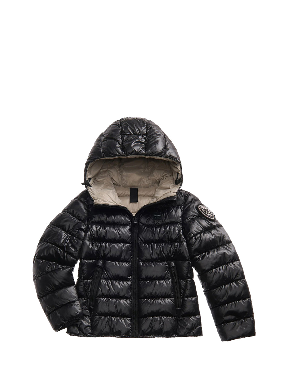 BLAUER Piumino Bambina - Multicolore