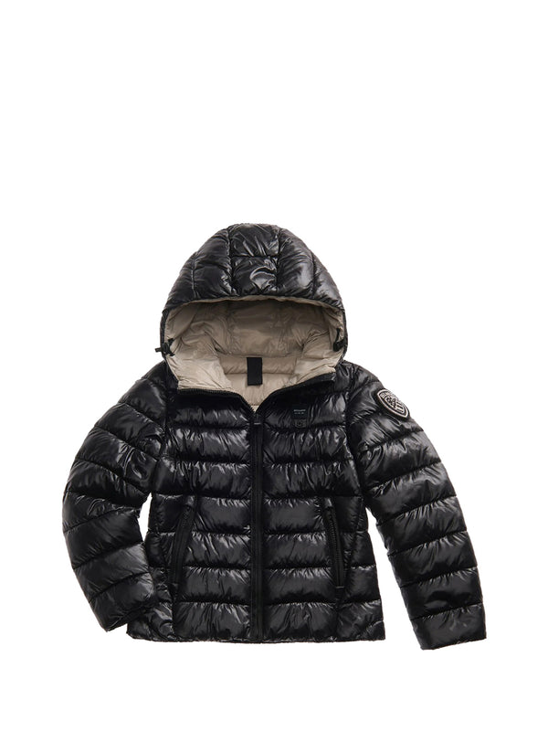 BLAUER Piumino Bambina - Multicolore