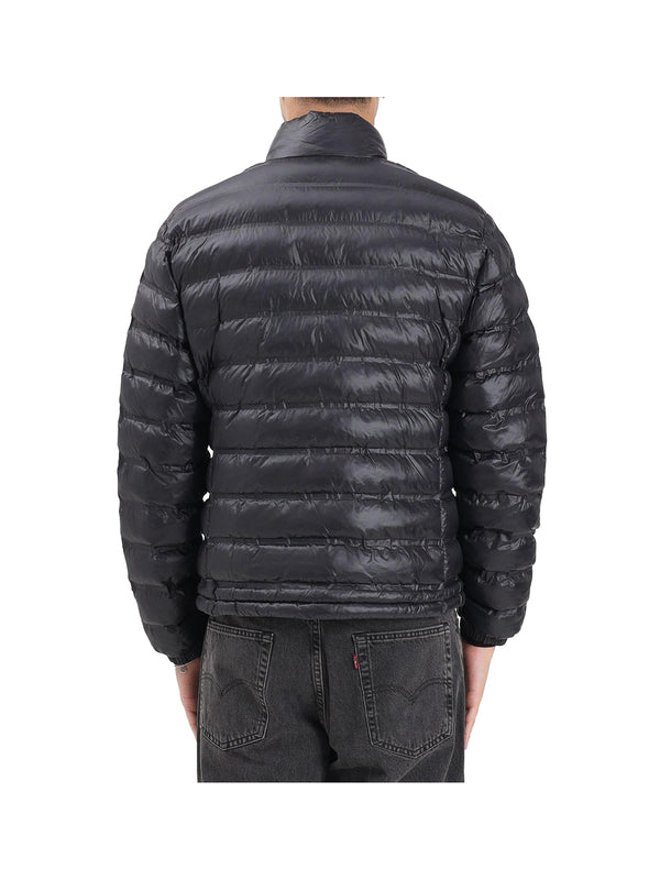 Blauer Piumino Blauer Termosaldato Sewall Nero Verde