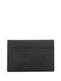 BLAUER Portafoglio Blauer Clipcase01 Uomo - Nero