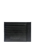 BLAUER Portacarte Blauer - Nero