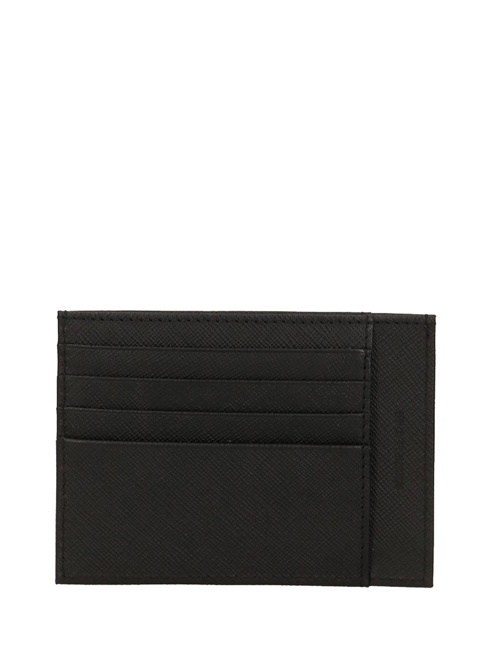 BLAUER Portafoglio Blauer Cpv01 Uomo - Nero