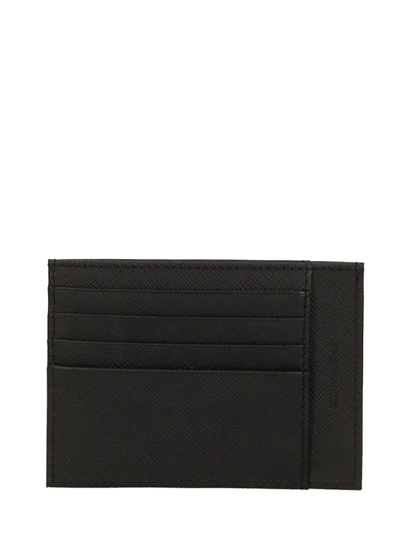 BLAUER Portafoglio Blauer Cpv01 Uomo - Nero
