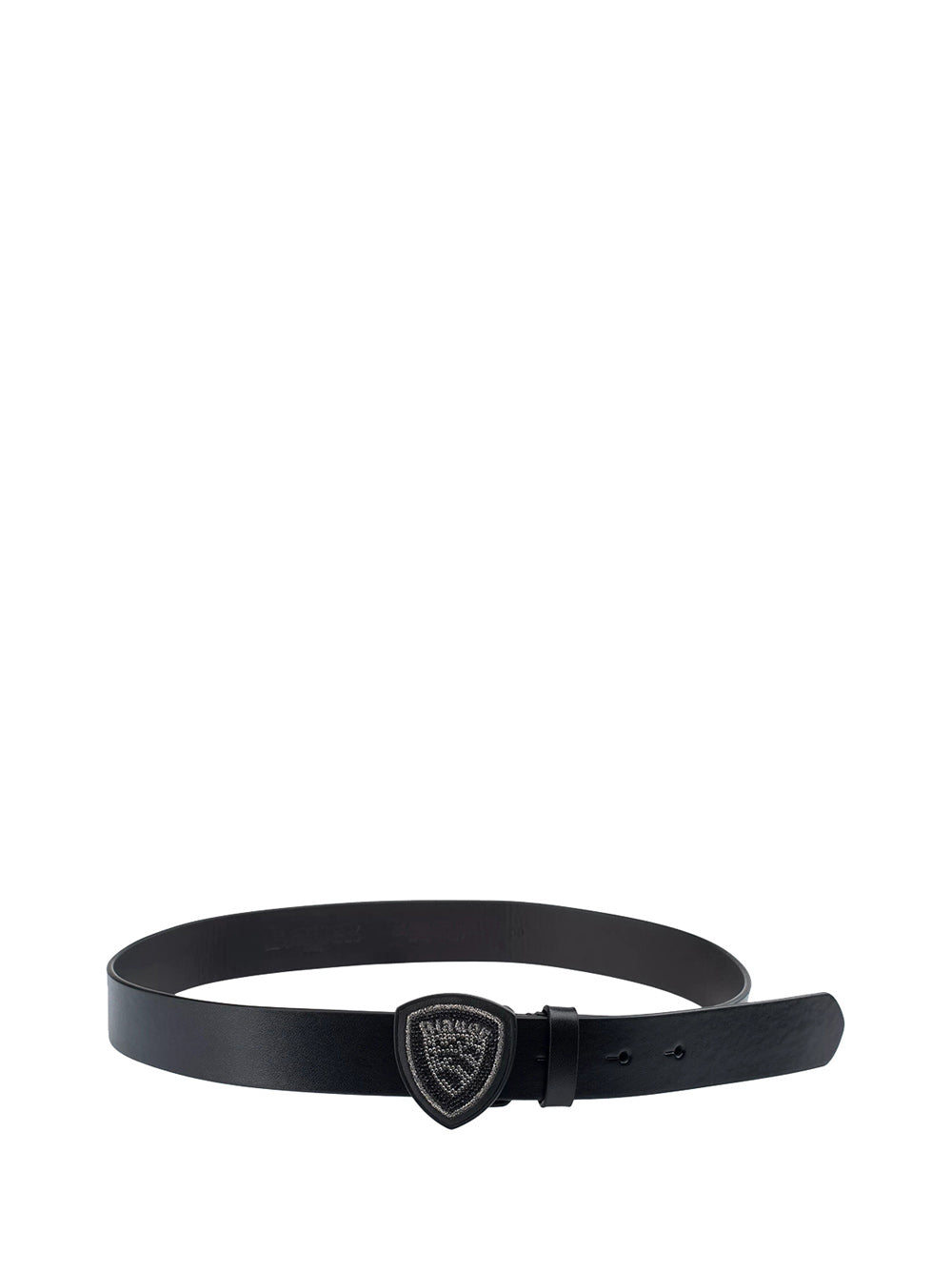 BLAUER Cintura Blauer Kshilly01 Donna - Nero