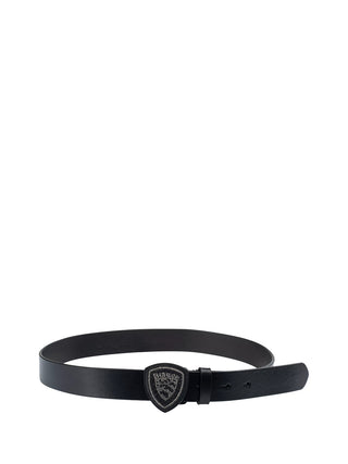 BLAUER Cintura Blauer Kshilly01 Donna - Nero