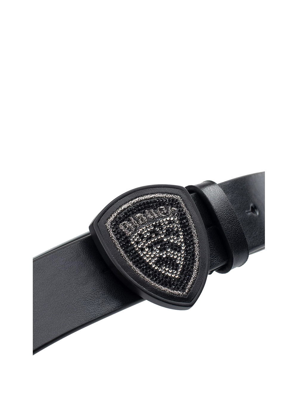 BLAUER Cintura Blauer Kshilly01 Donna - Nero