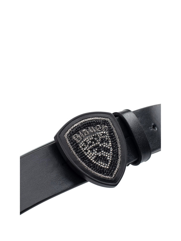 BLAUER Cintura Blauer Kshilly01 Donna - Nero