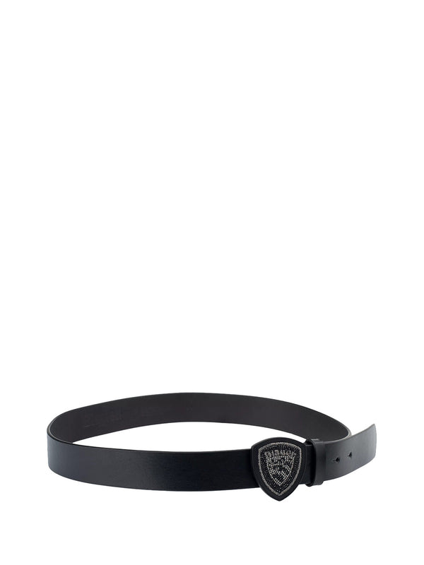 BLAUER Cintura Blauer Kshilly01 Donna - Nero