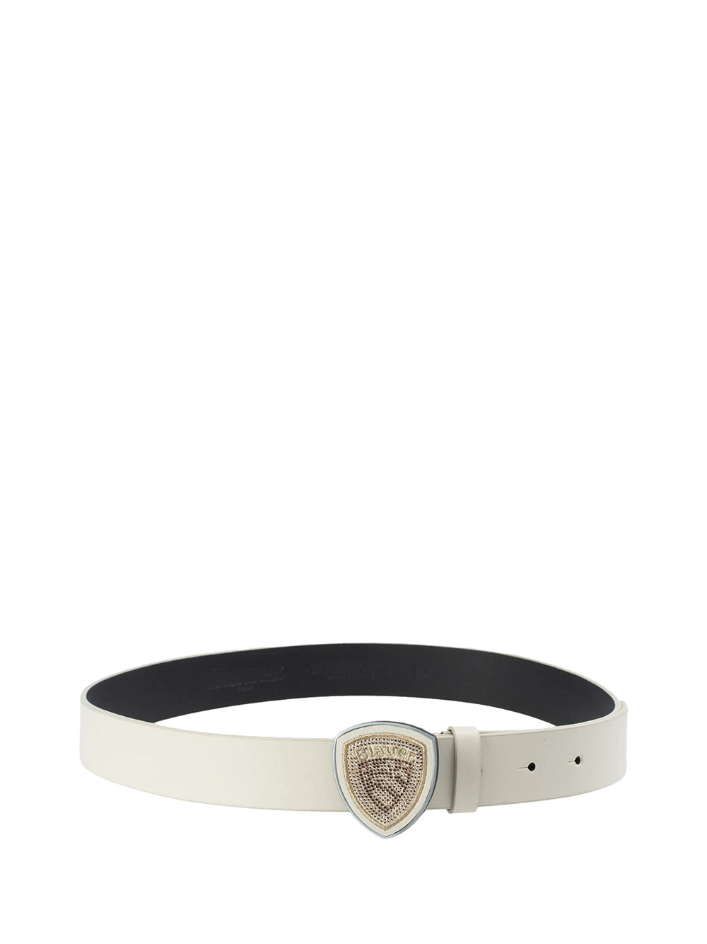 BLAUER Cintura Blauer Kshilly01 Donna - Oro
