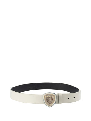 BLAUER Cintura Blauer Kshilly01 Donna - Oro