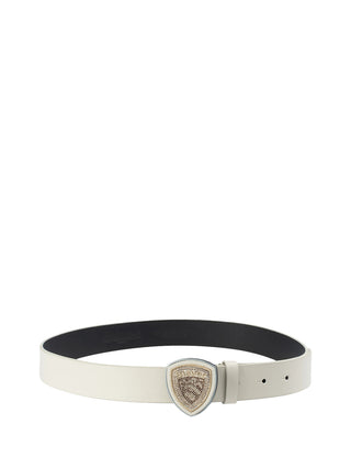 BLAUER Cintura Blauer Kshilly01 Donna - Oro