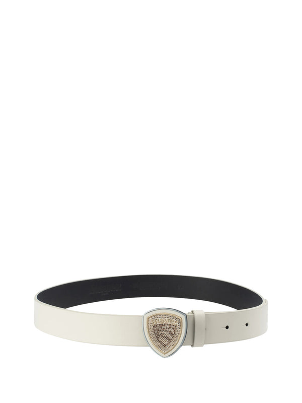BLAUER Cintura Blauer Kshilly01 Donna - Oro