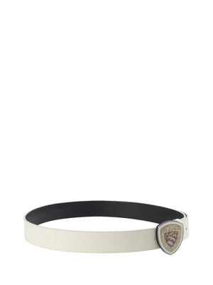 BLAUER Cintura Blauer Kshilly01 Donna - Oro