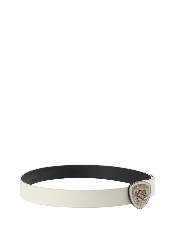 BLAUER Cintura Blauer Kshilly01 Donna - Oro