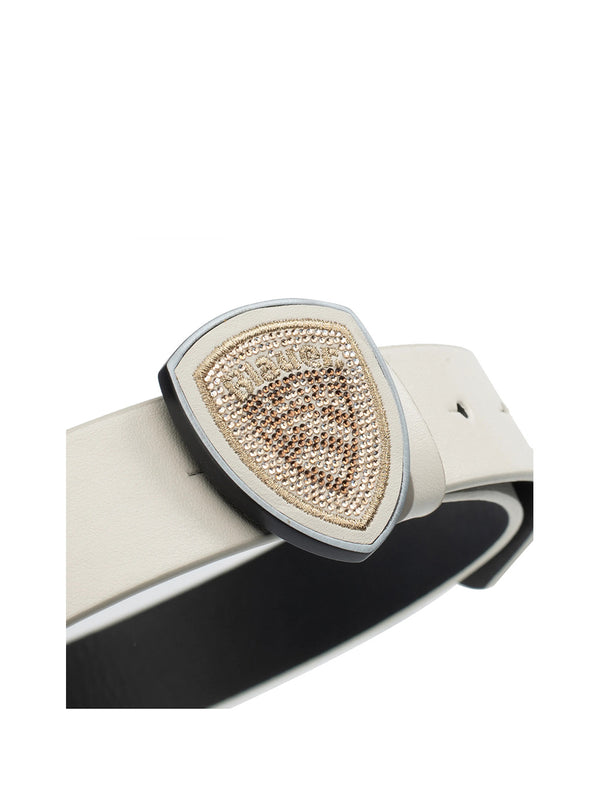 BLAUER Cintura Blauer Kshilly01 Donna - Oro