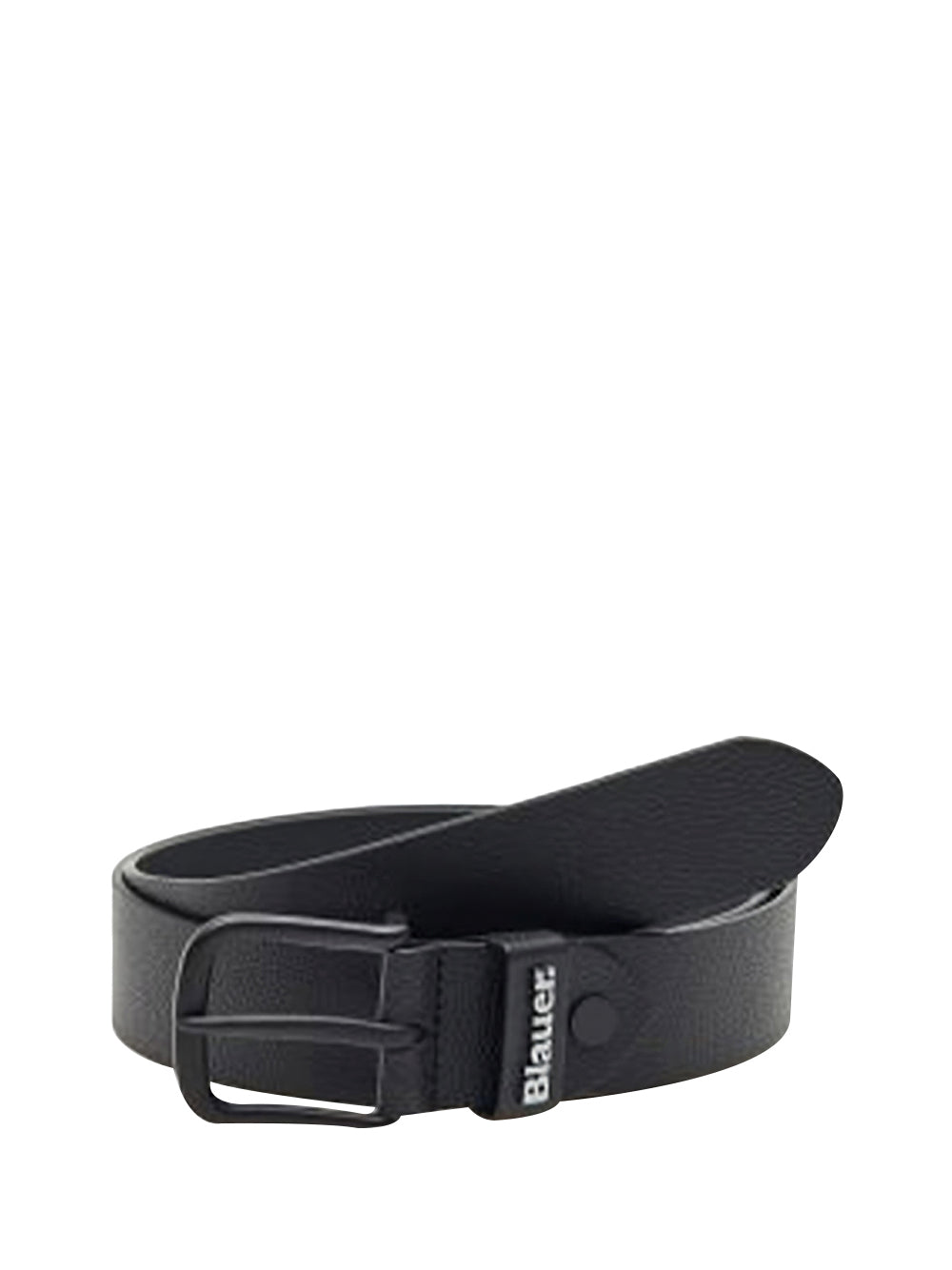 BLAUER Cintura Lop01 Blauer - Nero