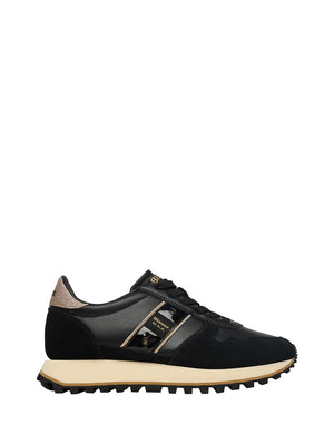BLAUER Sneakers Donna - Nero