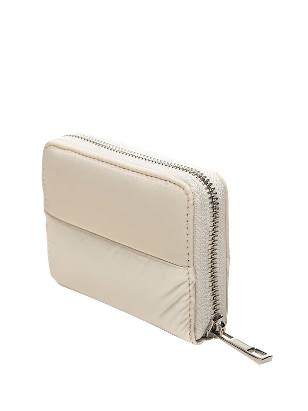BLAUER Portafoglio Blauer Palm03 Donna - Bianco