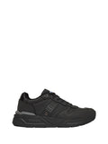 BLAUER Sneakers Uomo - Nero