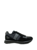 BLAUER Sneakers Uomo - Nero