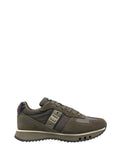 BLAUER Sneakers Uomo - Verde