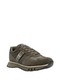 BLAUER Sneakers Uomo - Verde