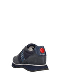 BLAUER Sneakers Uomo - Blu