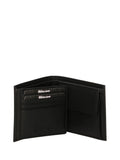 BLAUER Portafoglio Blauer Trif01 Uomo - Nero
