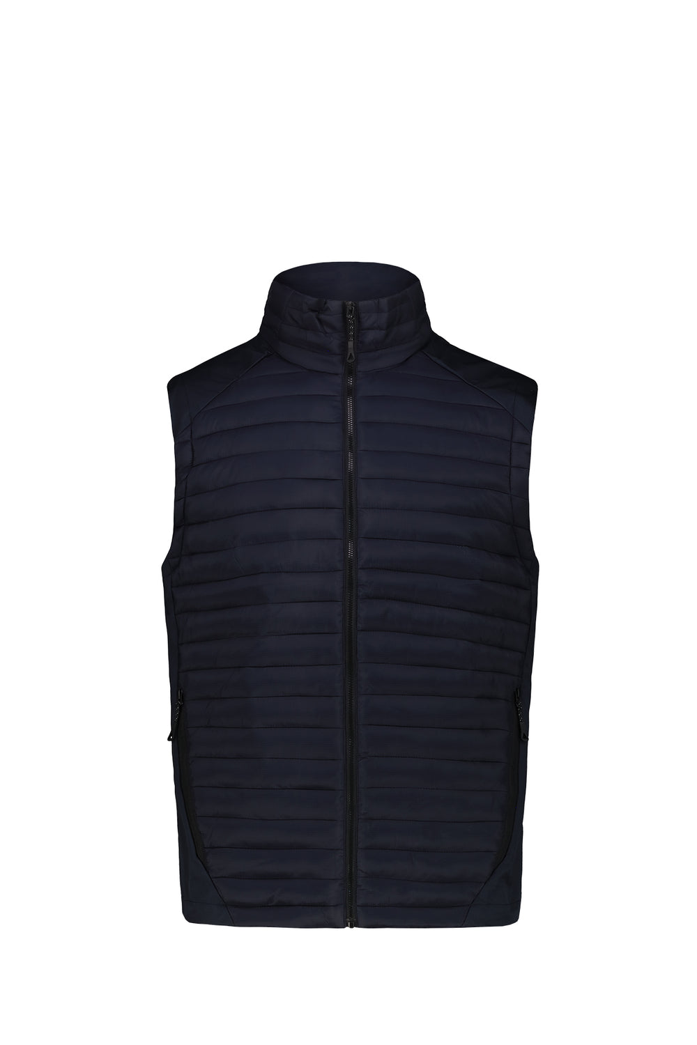 Brian Brome Gilet Uomo - Blu