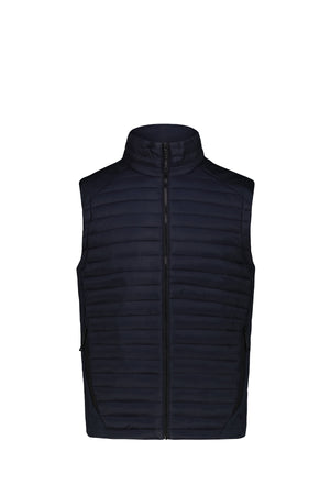 Brian Brome Gilet Uomo - Blu