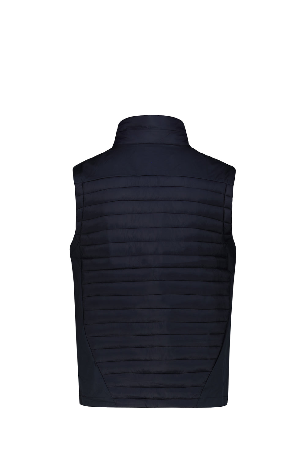 Brian Brome Gilet Uomo - Blu