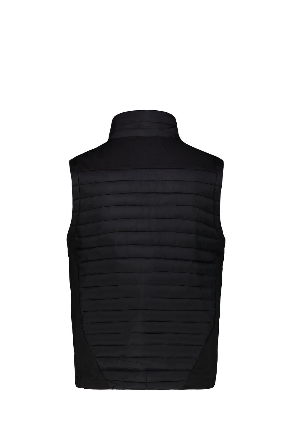 Brian Brome Gilet Uomo - Nero