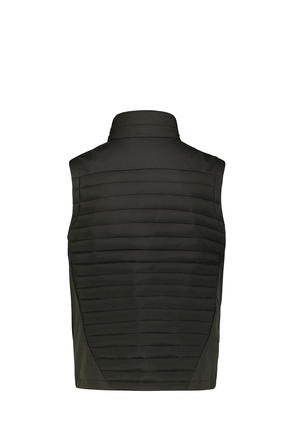Brian Brome Gilet Uomo - Verde