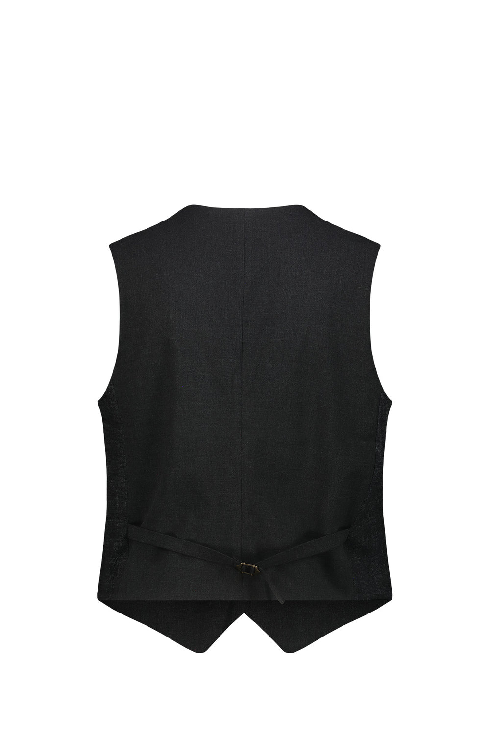 BRIAN BROME Gilet Uomo - Grigio