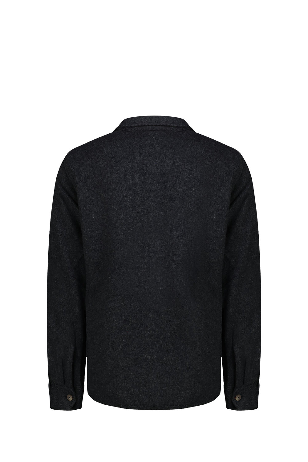 BRIAN BROME Camicia Uomo - Blu