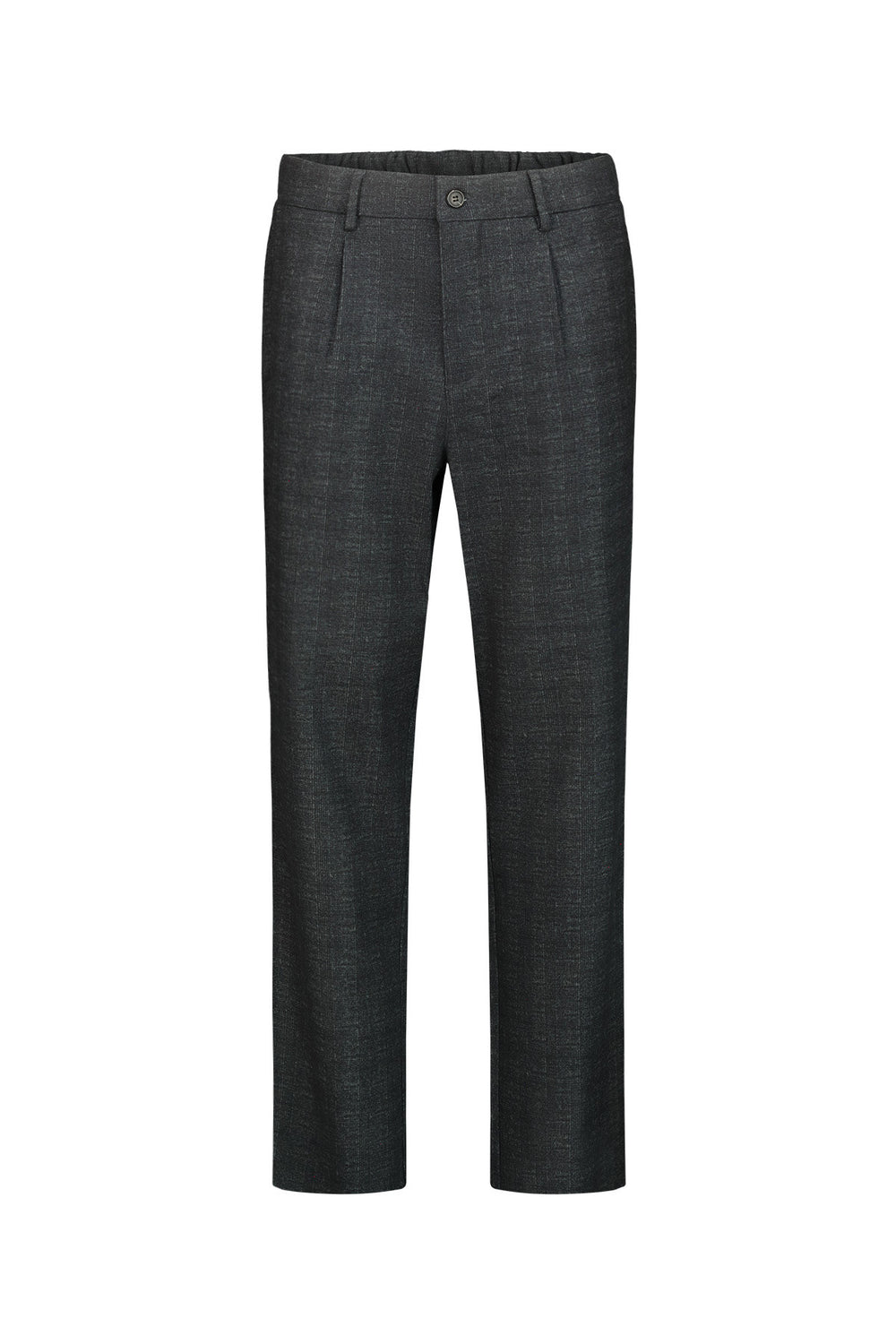 BRIAN BROME Pantalone Uomo - Grigio