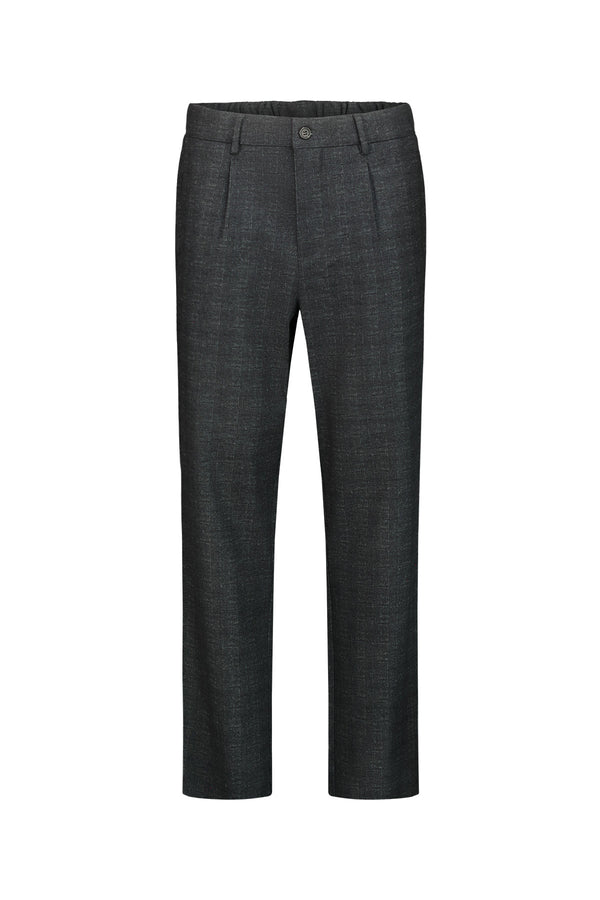 BRIAN BROME Pantalone Uomo - Grigio