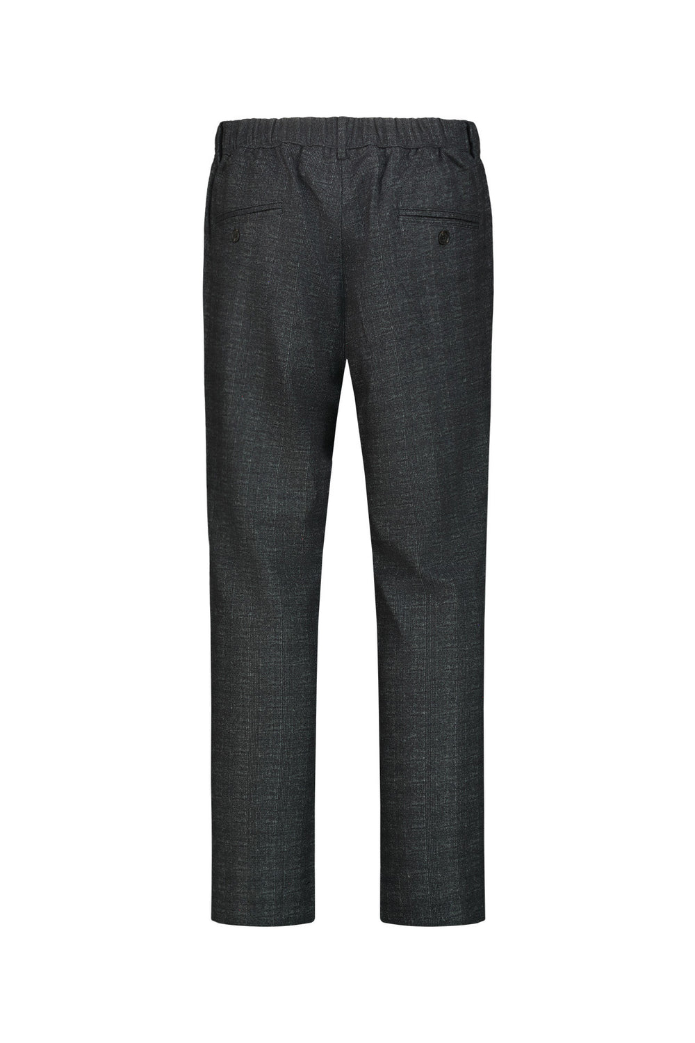 BRIAN BROME Pantalone Uomo - Grigio