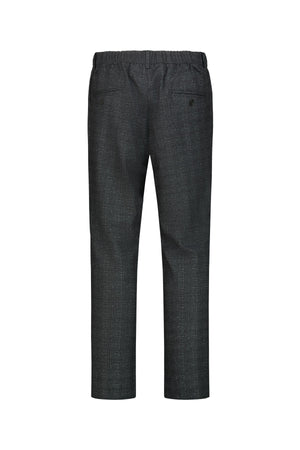 BRIAN BROME Pantalone Uomo - Grigio