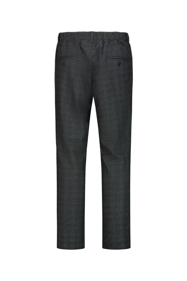 BRIAN BROME Pantalone Uomo - Grigio
