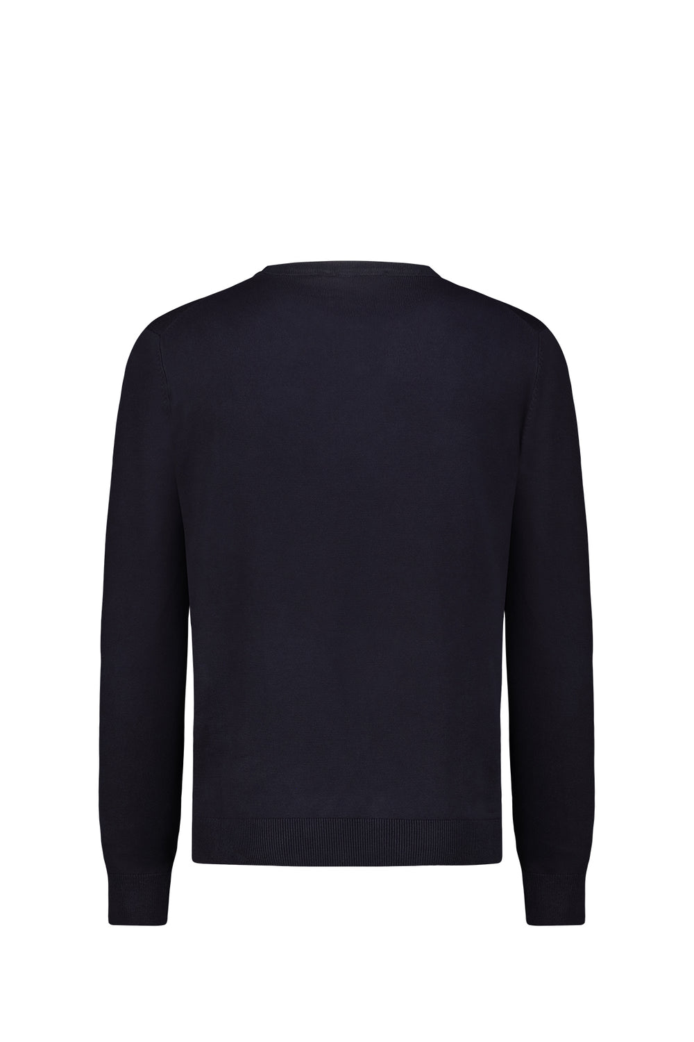 Brian Brome Maglia Uomo - Blu