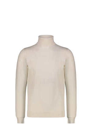 BRIAN BROME Maglia Uomo - Beige