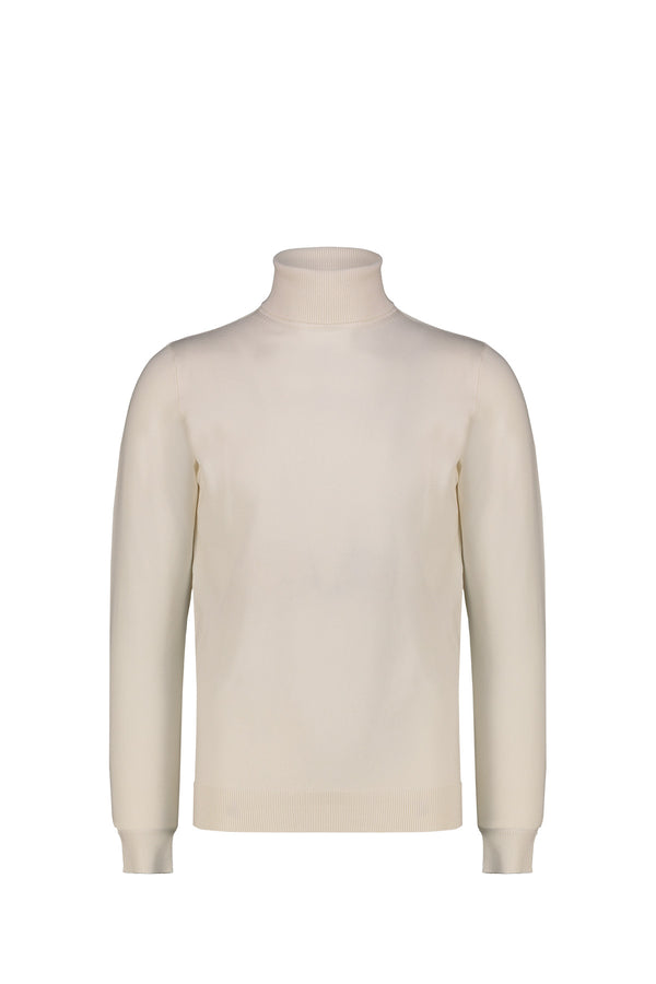 BRIAN BROME Maglia Uomo - Beige