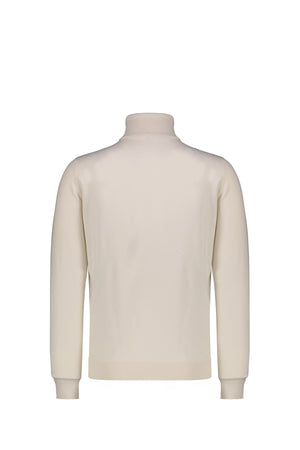 BRIAN BROME Maglia Uomo - Beige