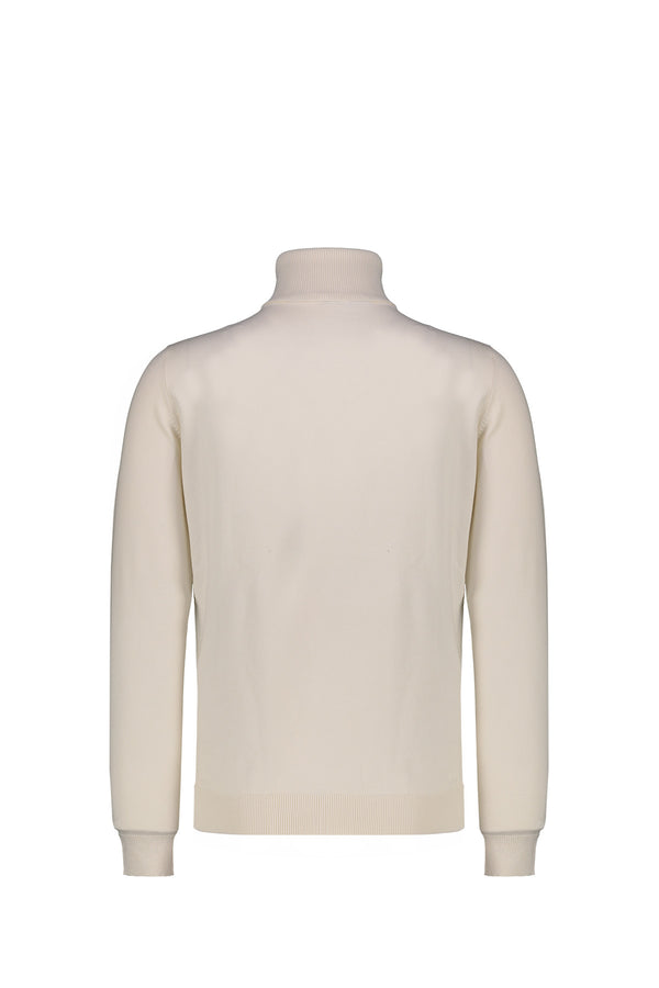 BRIAN BROME Maglia Uomo - Beige